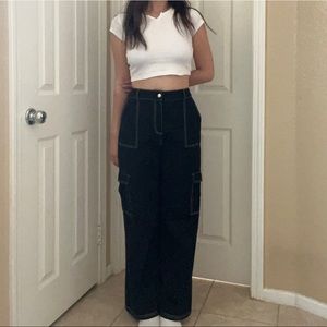 Full Tilt Cargo Pants